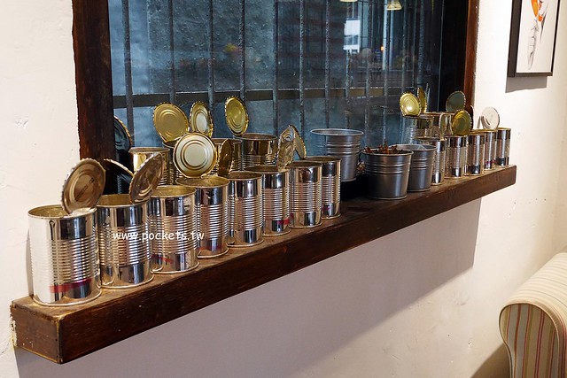 Bonnie Sugar@森林店｜讓人少女心噴發的超萌甜點，日系鄉村雜貨風店好好拍，捷運善導寺站鄰近華山藝文中心 @飛天璇的口袋