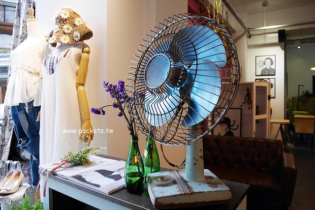 Bonnie Sugar@森林店｜讓人少女心噴發的超萌甜點，日系鄉村雜貨風店好好拍，捷運善導寺站鄰近華山藝文中心 @飛天璇的口袋