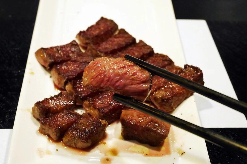 JD川味鐵板燒┃台中西區美食：海港直送新鮮魚貨，雙人套餐$599元，CP值超高的平價鐵板燒，文末抽出三份免費二姨太套餐 @飛天璇的口袋