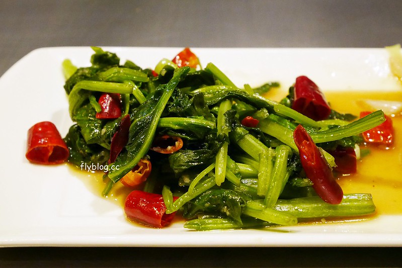 JD川味鐵板燒┃台中西區美食：海港直送新鮮魚貨，雙人套餐$599元，CP值超高的平價鐵板燒，文末抽出三份免費二姨太套餐 @飛天璇的口袋