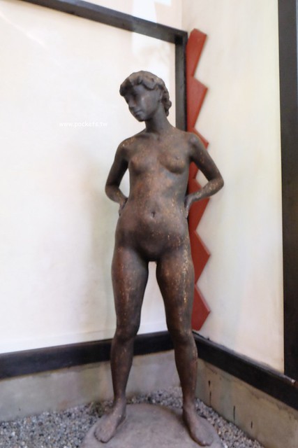 日本山梨｜草五庵 くさごあん．日本職人精神的蕎麥麵，個人心中清里必吃美食第一名 @飛天璇的口袋