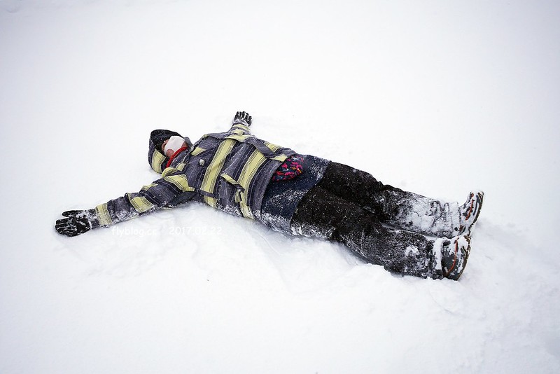 Fairy Land金山滑雪場┃福島旅遊景點：搭乘雪地纜車體驗，還有初階版的雪上甜甜圈、雪鞦和雪盆&hellip;等，冬季到奧會津就是要滑雪 @飛天璇的口袋