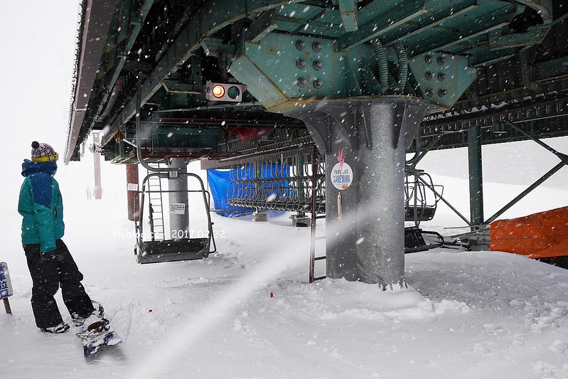 Fairy Land金山滑雪場┃福島旅遊景點：搭乘雪地纜車體驗，還有初階版的雪上甜甜圈、雪鞦和雪盆&hellip;等，冬季到奧會津就是要滑雪 @飛天璇的口袋