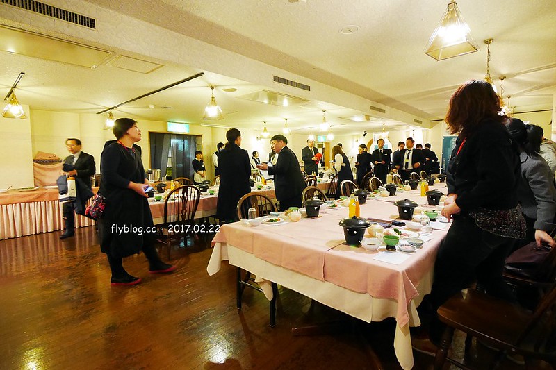 會津高原旅館┃福島住宿推薦：位於南會津高原上的渡假飯店，以歐式瑞士風格為主，享受一泊二食和樹冰之旅 @飛天璇的口袋