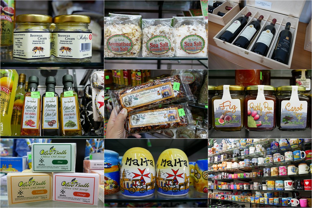 馬爾他 Malta｜馬爾他行前規劃準備事項．奔向浪漫地中海小國，悠遊歐洲的最後一塊淨土 @飛天璇的口袋