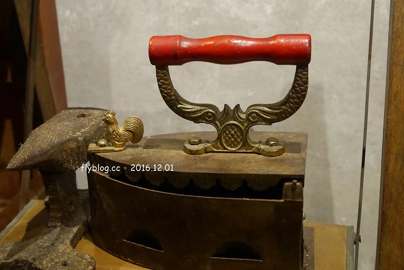 行冊 walkingbook｜大稻埕老屋新生命，融入台灣在地食材的地中海料理，集合客廳、餐廳和書房的設計新概念 @飛天璇的口袋