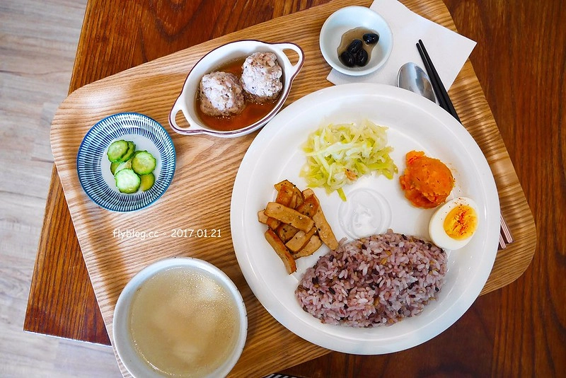 回家菜 @飛天璇的口袋