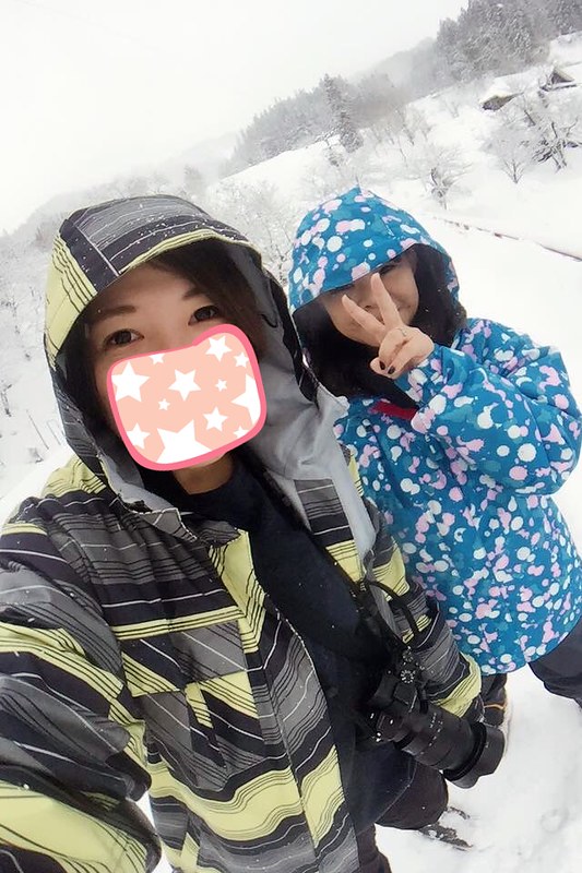 Fairy Land金山滑雪場┃福島旅遊景點：搭乘雪地纜車體驗，還有初階版的雪上甜甜圈、雪鞦和雪盆&hellip;等，冬季到奧會津就是要滑雪 @飛天璇的口袋