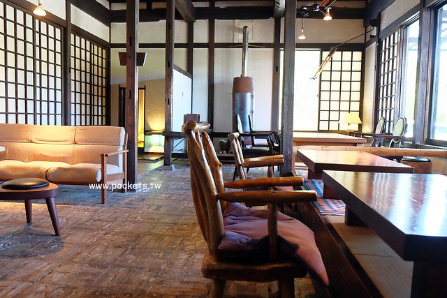 日本山梨｜草五庵 くさごあん．日本職人精神的蕎麥麵，個人心中清里必吃美食第一名 @飛天璇的口袋