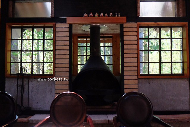 日本山梨｜草五庵 くさごあん．日本職人精神的蕎麥麵，個人心中清里必吃美食第一名 @飛天璇的口袋