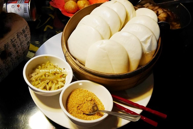 台中太平｜彭城堂台菜海鮮餐廳，台中米其林必比登推薦，濃濃懷舊風味的台菜餐廳 @飛天璇的口袋