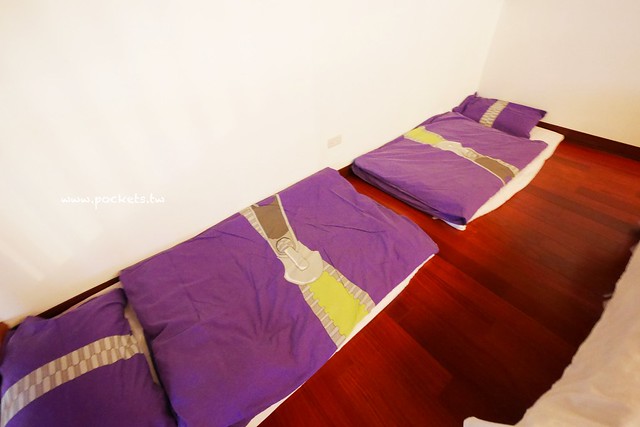 集集棕梠泉民宿┃南投民宿推薦：夏日南洋風情的優質民宿，擁有獨立大浴缸、免費wifi、腳踏車出借 @飛天璇的口袋