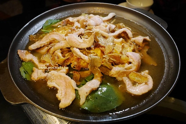 台中太平｜彭城堂台菜海鮮餐廳，台中米其林必比登推薦，濃濃懷舊風味的台菜餐廳 @飛天璇的口袋