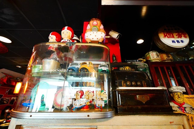 台中太平｜彭城堂台菜海鮮餐廳，台中米其林必比登推薦，濃濃懷舊風味的台菜餐廳 @飛天璇的口袋