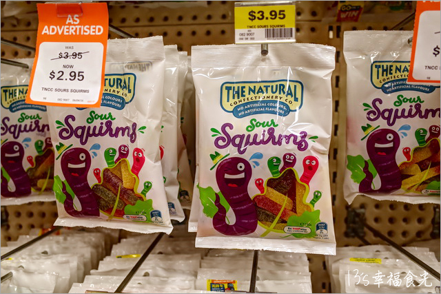 澳洲伴手禮｜澳洲必買伴手禮推薦，超市百貨好好逛！各種零食藥妝必買戰利品分享 @飛天璇的口袋