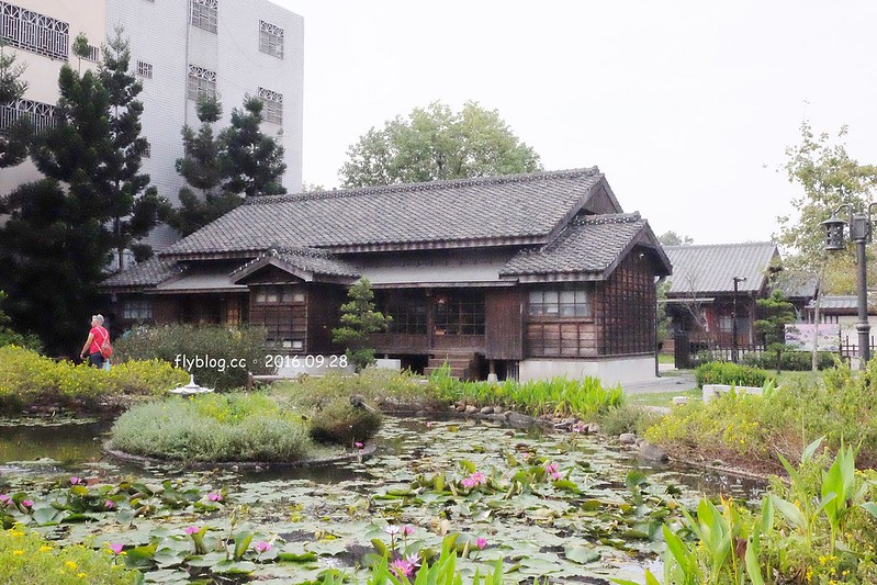 嘉義東區｜森咖啡．Morikoohii：漫步檜意森活村，淡淡的日式氛圍，享受悠閒的下午茶 @飛天璇的口袋