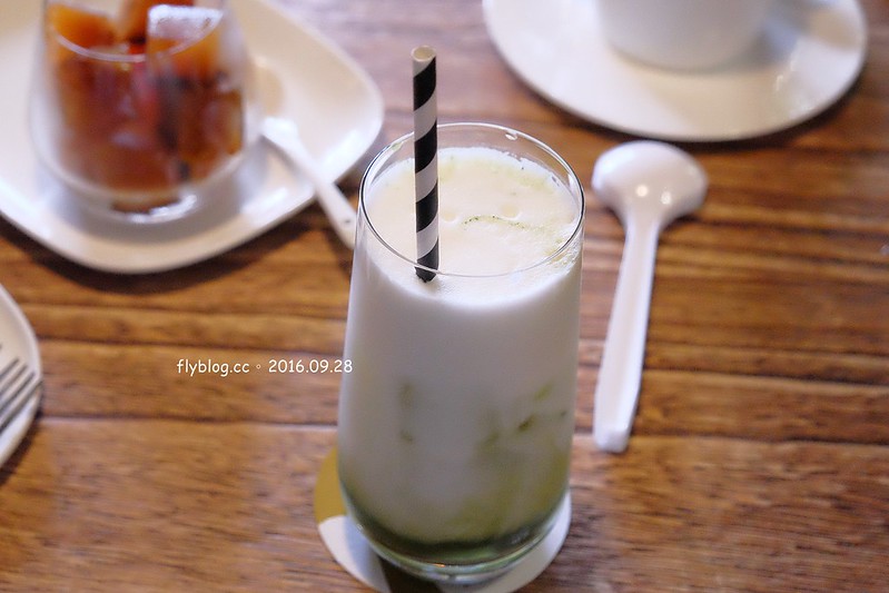 嘉義東區｜森咖啡．Morikoohii：漫步檜意森活村，淡淡的日式氛圍，享受悠閒的下午茶 @飛天璇的口袋