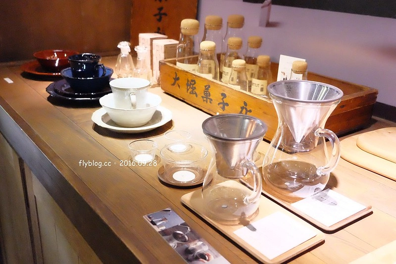 【嘉義西區】檜意森活村~全台最大日式建築群檜意森活村，嘉義小京都美食伴手禮 @飛天璇的口袋