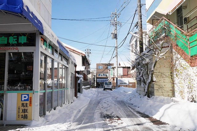 【日本長野】輕井澤~遇見東京第一場初雪，冬季絕美輕井澤一日遊，輕井澤王子Outlet好買好逛好吃，附東京到輕井澤交通方式&JR PASS券 @飛天璇的口袋