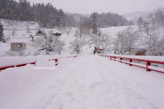 玉梨温泉恵比壽屋旅館┃福島住宿推薦：座落於清流野尻河旁，從客房或館內可眺望奥會津的大自然，日本秘湯溫泉一泊二食 @飛天璇的口袋