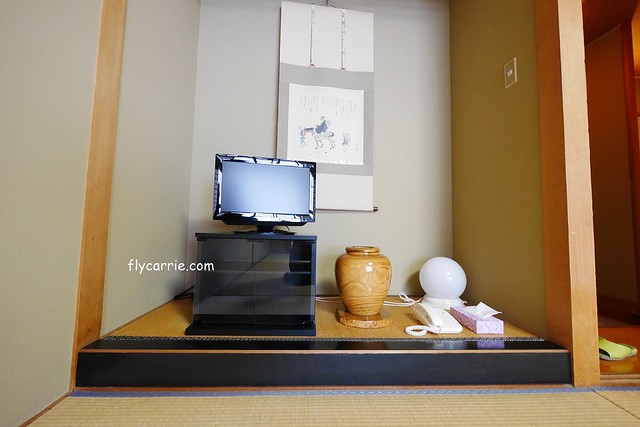 玉梨温泉恵比壽屋旅館┃福島住宿推薦：座落於清流野尻河旁，從客房或館內可眺望奥會津的大自然，日本秘湯溫泉一泊二食 @飛天璇的口袋