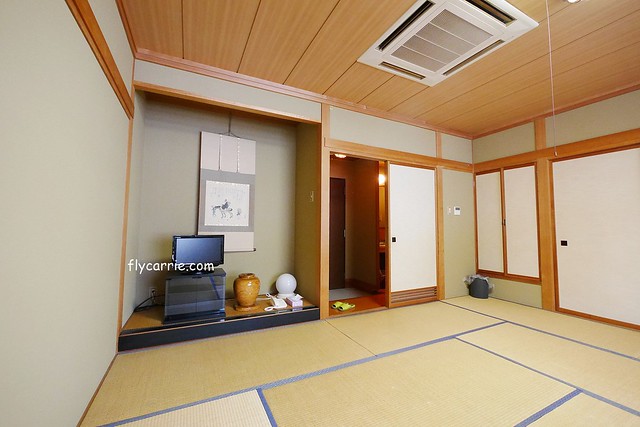 玉梨温泉恵比壽屋旅館┃福島住宿推薦：座落於清流野尻河旁，從客房或館內可眺望奥會津的大自然，日本秘湯溫泉一泊二食 @飛天璇的口袋