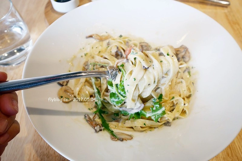 台中南屯｜Nest Kitchen．餐點很有溫度也很有質感，近期很喜歡的義式餐廳 @飛天璇的口袋