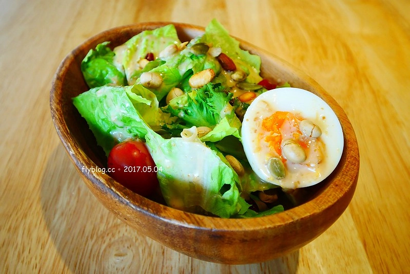 台中南屯｜Nest Kitchen．餐點很有溫度也很有質感，近期很喜歡的義式餐廳 @飛天璇的口袋