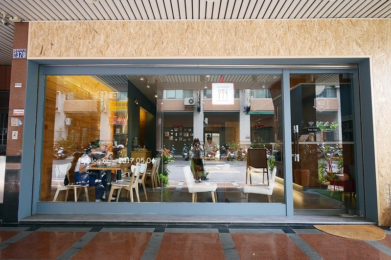 台中南屯｜Nest Kitchen．餐點很有溫度也很有質感，近期很喜歡的義式餐廳 @飛天璇的口袋