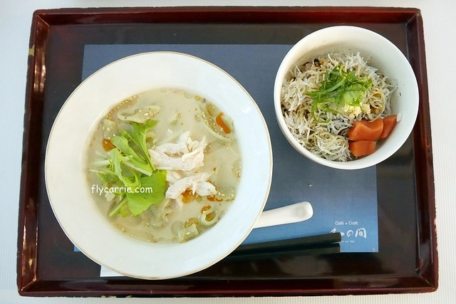 日本愛知｜中部機場美食推薦．風の茶屋、味仙台灣拉麵、蝦仙貝之里、Nou-Brand生乳捲、世界的山將、Komeda @飛天璇的口袋