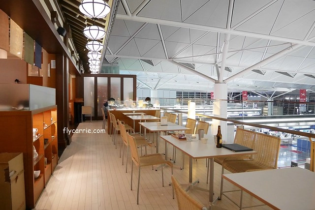 日本愛知｜中部機場美食推薦．風の茶屋、味仙台灣拉麵、蝦仙貝之里、Nou-Brand生乳捲、世界的山將、Komeda @飛天璇的口袋