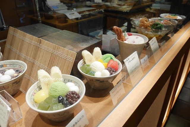 日本愛知｜中部機場美食推薦．風の茶屋、味仙台灣拉麵、蝦仙貝之里、Nou-Brand生乳捲、世界的山將、Komeda @飛天璇的口袋