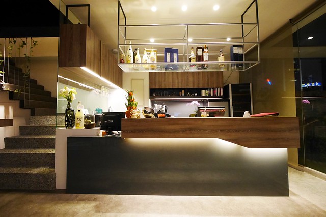 牧沐苑精緻麻辣火鍋┃台中西屯美食：麻辣火鍋中的精品店，美國Prime牛肉、澳洲M9和牛、各式生猛海鮮、專業吃法壽喜燒新上市！ @飛天璇的口袋