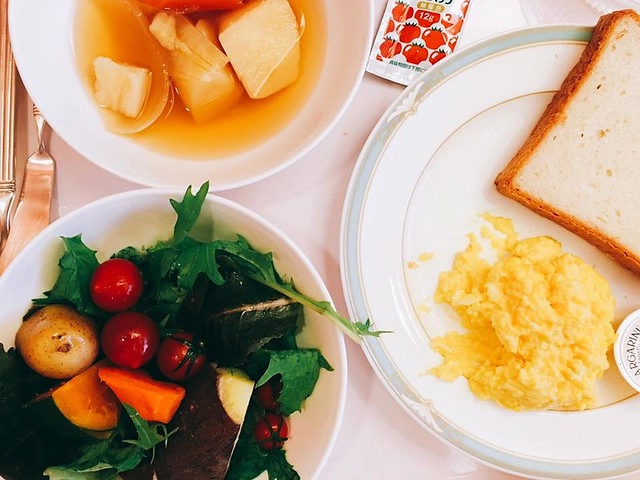 【日本廣島】廣島機場飯店 Hiroshima Airport Hotel：距離廣島機場只要5分鐘，飯店附有接駁車直接到廣島機場 @飛天璇的口袋