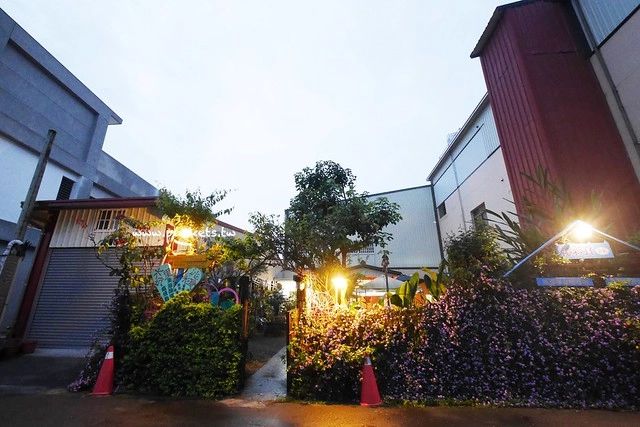 水里沁彩食｜南投在地人帶路的「沁彩食」，家庭式的私廚無菜單料理，手作燜鴨超銷魂 @飛天璇的口袋