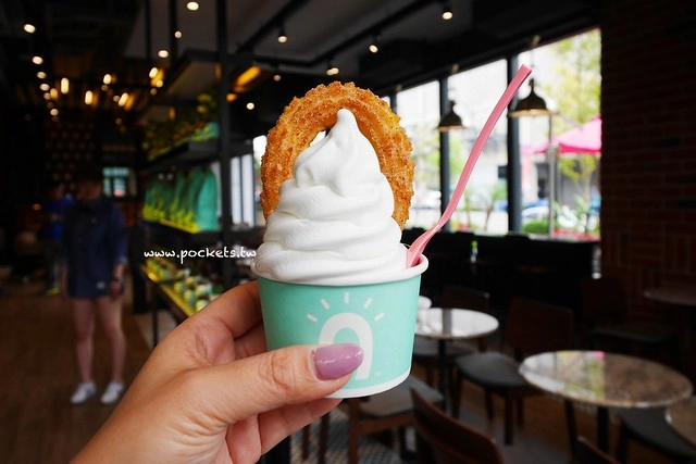 2020台中冰品推薦：精選台中必吃冰品店，盛夏就是要吃冰 @飛天璇的口袋