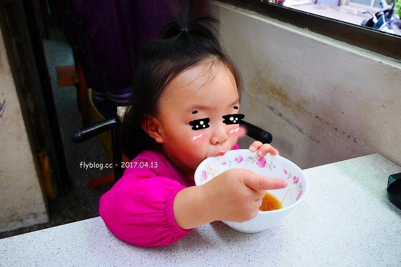 台中中區｜富貴亭當歸鴨麵線．米其林必比登推薦，在地飄香60年的當歸鴨老店 @飛天璇的口袋