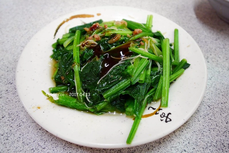 台中中區｜富貴亭當歸鴨麵線．米其林必比登推薦，在地飄香60年的當歸鴨老店 @飛天璇的口袋