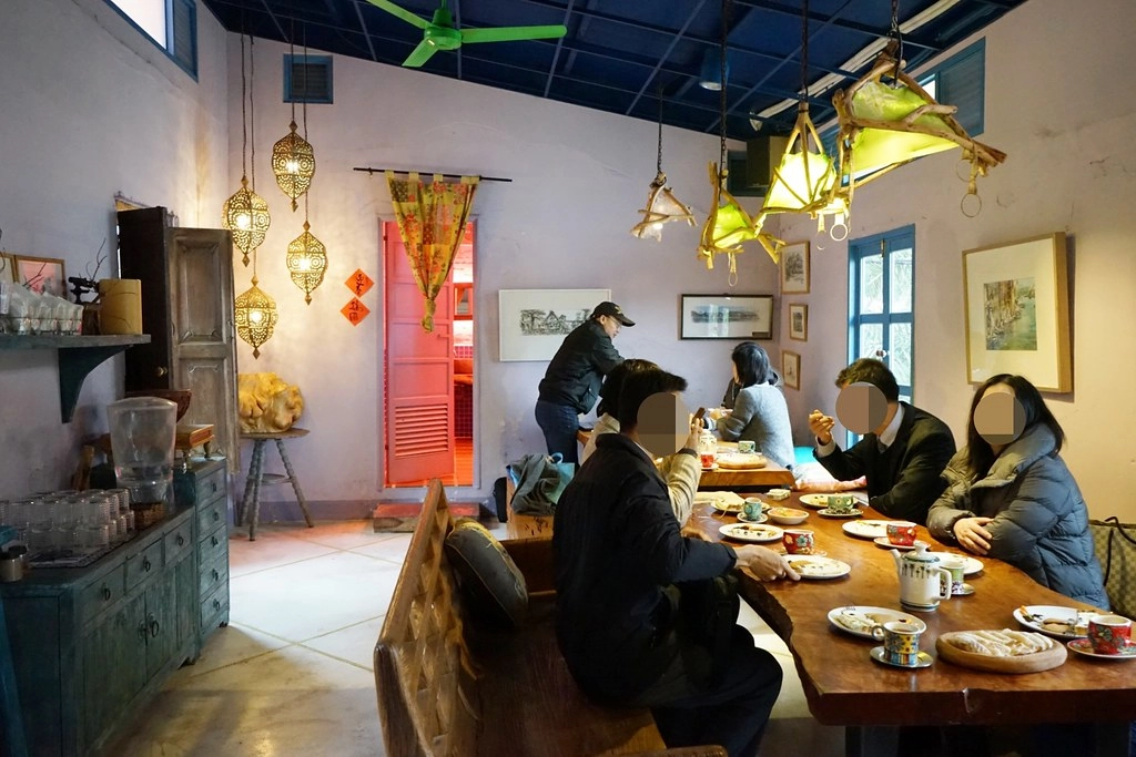 新竹香山｜Luau Pizza 柴寮披薩｜充滿異國風情的魔法小木屋，享受美食的同時又可以接觸大自然，新竹香山IG熱門打卡景點 @飛天璇的口袋