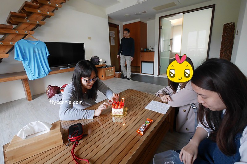 台中西區｜泡芙之家．台中好吃泡芙，可頌和生日蛋糕也推薦 @飛天璇的口袋