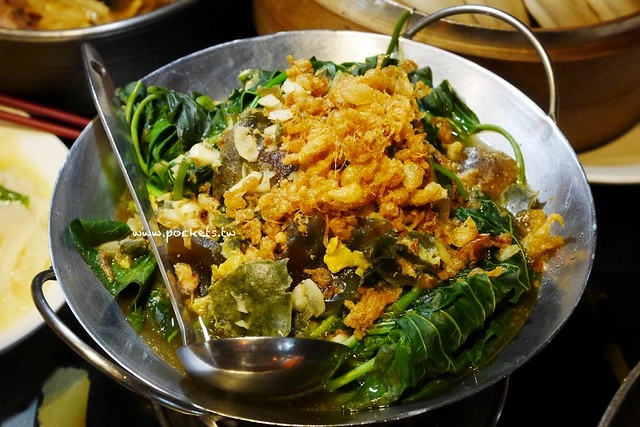 台中太平｜彭城堂台菜海鮮餐廳，台中米其林必比登推薦，濃濃懷舊風味的台菜餐廳 @飛天璇的口袋