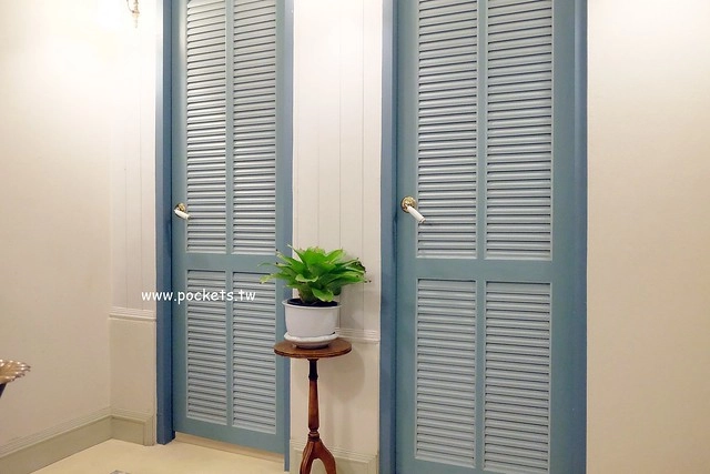 泰國華欣｜Devasom Hua Hin Resort 華欣德瓦索姆度假村，獨棟小木屋復古風套房，享受海邊一色的美景 @飛天璇的口袋