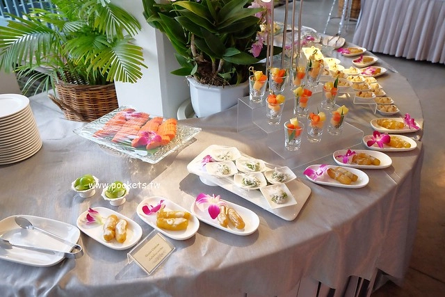 泰國華欣｜Devasom Hua Hin Resort 華欣德瓦索姆度假村，獨棟小木屋復古風套房，享受海邊一色的美景 @飛天璇的口袋