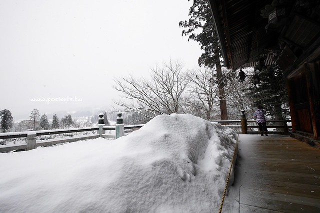 圓藏寺┃福島旅遊景點：赤牛的發源地，日本的三大虚空藏尊之一，摸紅牛許願就會成真哦！ @飛天璇的口袋