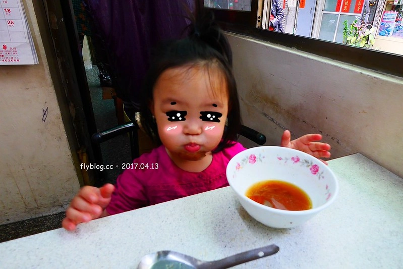 台中中區｜富貴亭當歸鴨麵線．米其林必比登推薦，在地飄香60年的當歸鴨老店 @飛天璇的口袋