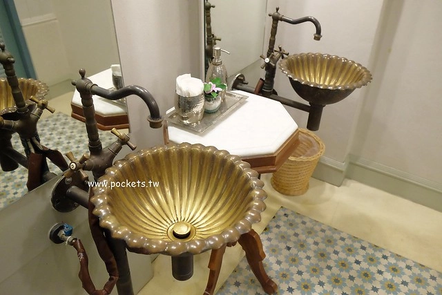 泰國華欣｜Devasom Hua Hin Resort 華欣德瓦索姆度假村，獨棟小木屋復古風套房，享受海邊一色的美景 @飛天璇的口袋