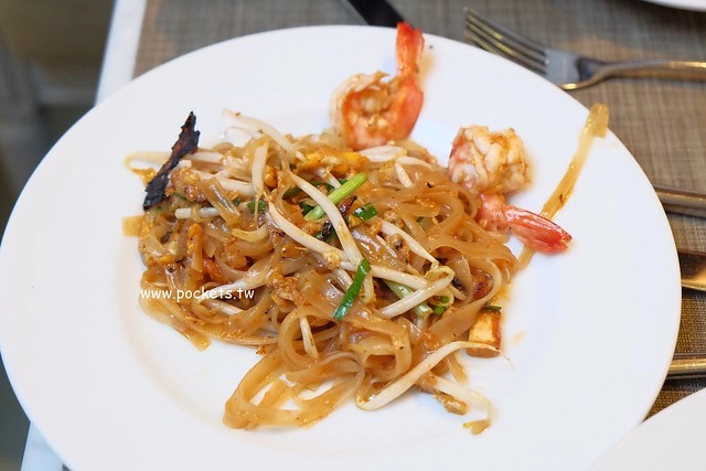 泰國華欣｜Devasom Hua Hin Resort 華欣德瓦索姆度假村，獨棟小木屋復古風套房，享受海邊一色的美景 @飛天璇的口袋