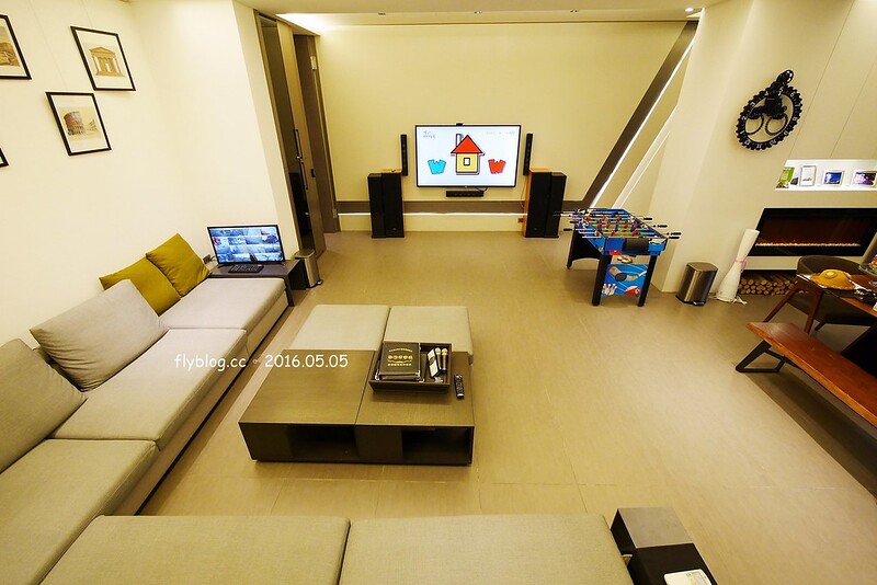 The One樂灣宜蘭頂級Villa泳池民宿┃宜蘭民宿推薦：周杰倫指定渡蜜月的宜蘭民宿，擁有獨立泳池、免費飲料、KTV，適合包棟渡假 @飛天璇的口袋