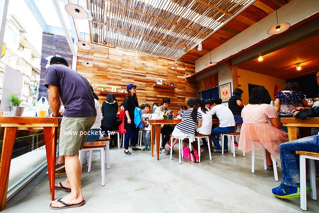 琉かき氷(日式剉冰)Ryu Shaved Ice┃霧峰美食推薦：霧峰超夯琉球冰，充滿日本琉球風情的剉冰店 @飛天璇的口袋