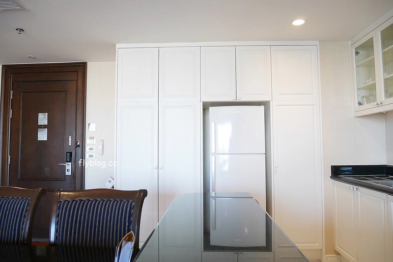 泰國曼谷｜拉查丹利中心酒店 Grand Center Point Rajdamri．曼谷公寓式飯店，鄰近Siam Paragon、Central World Plaza和四面佛 @飛天璇的口袋